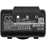 IMET AS037 Replacement Battery For IMET BE5000, I060-AS037, M550S, M550S Wave L, M550S Wave S,