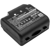 IMET AS060 Replacement Battery For IMET BE5500, M550 Ares, M550 Thor, M550 Zeus, M550S THOR, M550S ZEUS,