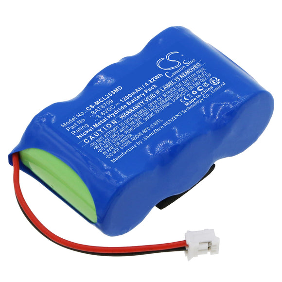 battery-for-micro-medical-microloop-3535-spirometer-bat6709