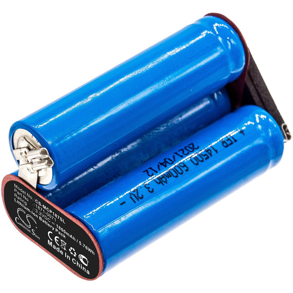 battery-for-moser-1871-0071-chrom-style-pro-1871-1871-0071
