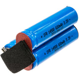 mcp187sl-shaver-wella-battery-for-wella-1871-0071-crom-style-pro-type-1871-wm1871-7960