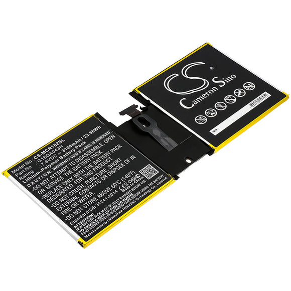 mcr182sl-tablet-microsoft-battery-for-microsoft-1824-4415y-surface-go-surface-go-10-g16qa043h-q16qa043h