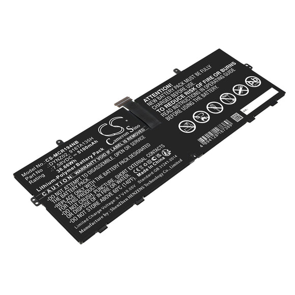 battery-for-microsoft-surface-go-1943-916ta135h-dynz02