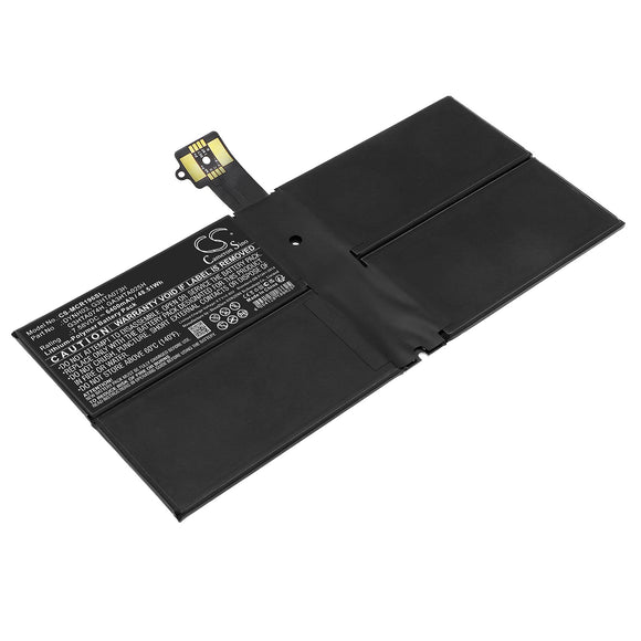 mcr196sl-tablet-microsoft-battery-for-microsoft-surface-pro-7-1960-surface-pro-7-plus-dynh03-g3hta073h-g3hta074h