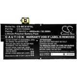 mcx187sl-tablet-microsoft-battery-for-microsoft-surface-pro-x-1876-g3hta056h