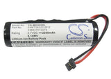 Battery For MEDION PAN405, PNA400, PNA-400, PNA-405, PNA-5000,