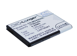 medion-li37163a1-li3716u-replacement-battery-for-medion-life-e4502-life-p4013-md-98332-md-98907-md98907