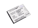 MEDION CPLD-336 Replacement Battery For MEDION Life P5001, MD 98664, MD98664, Offical Loose, P5001, Smartphone P5001,