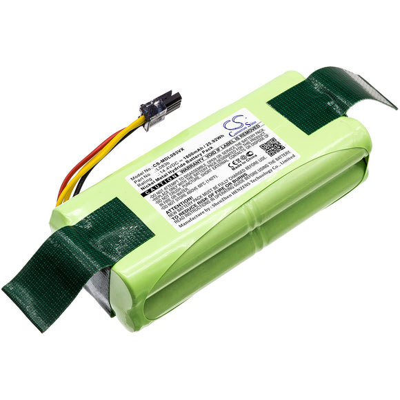 mdl083vx-vacuum-redmond-battery-for-redmond-rv-r300-rv-r310