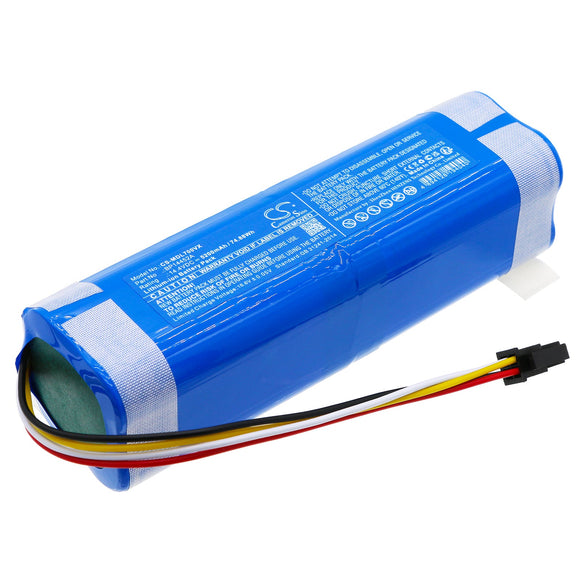 battery-for-eureka-bp14452a