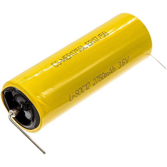 battery-for-maxell-er17/50-
