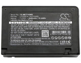 battery-for-mindray-defibrillateur-beneview-t1-t1-115-018016-00-2icr19-65-li12i001a-li12i002a