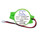 mgt110bu-cmos-mitsubishi-fx3u-32bl-gt11-50bat-cmos-battery-for-mitsubishi-got-1000-series-gt10-gt11-graphic-terminals