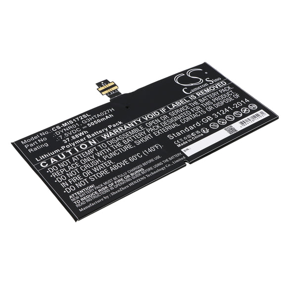 mis172sl-tablet-microsoft-battery-for-microsoft-1724-surface-4-surface-pro-4-surface-pro-4-1724-dynr01-g3hta027h