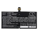 mis172sl-tablet-microsoft-battery-for-microsoft-1724-surface-4-surface-pro-4-surface-pro-4-1724-dynr01-g3hta027h