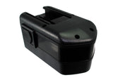 Battery For Chicago Pneumatic CP8745, 8940158631,