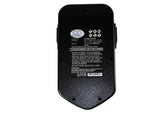 Battery For AEG BBM 18 STX, BDSE 18 STX, BDSE 18 T Super, Cordless Drill Driver BS 18 X, PN 18 X,