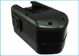 Battery For AEG  ATLAS COPCO:B 18, B 18, BX 18, BXL 18, BXS 18, MX 18, MXM 18, MXS 18,