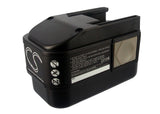 Battery For AEG 2000, Battery Light PL Option, BEST 9.6X, BEST 9.6X Super, BL Multi-volt-lamp,