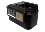 Battery For AEG 2000, Battery Light PL Option, BEST 9.6X, BEST 9.6X Super, BL Multi-volt-lamp,