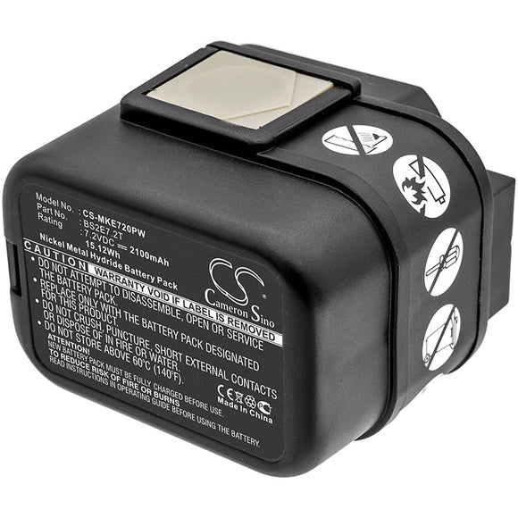 battery-for-milwaukee-pes-7-2t-bs2e7-2t