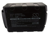 Battery For Geberit ACO 202, 203, 203plus, 203XL, 203XL Plus,