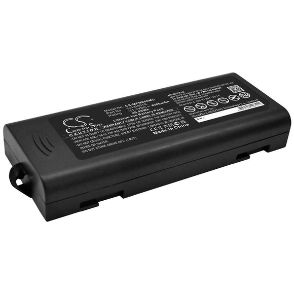 battery-for-mindray-imec10-imec12-imec8-ipm10-ipm12-ipm8-moniteur-vs600-moniteur-vs900-115-018012-00-115-018014-00-li131001a-li31001a
