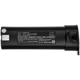 mpr110ft-equipment-monarch-battery-for-monarch-nova-pro-100-led-stroboscopes-nova-pro-stroboscopes-tachometers-6241-010-6281-010-g5892306