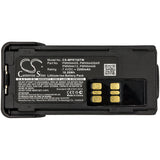 Battery For Motorola DP2600E, DP4000, DP4400, DP4401, DP4600, DP4601,