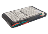 MAGELLAN 384.00015.005 Replacement Battery For MAGELLAN RoadMate 1200 (3 wires), RoadMate 1210 (3 wires),