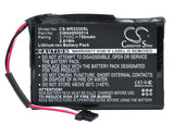 MAGELLAN 338040000014 Replacement Battery For MAGELLAN RoadMate 2230, RoadMate 2230T-LM,