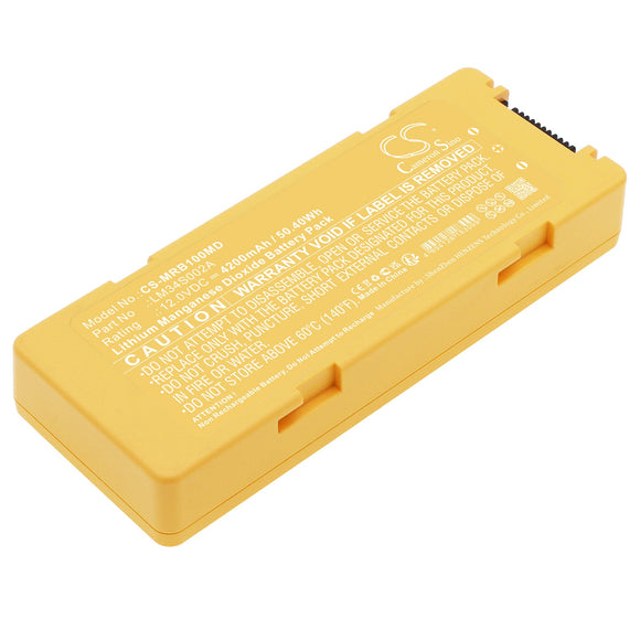 battery-for-mindray-beneheart-c-beneheart-c1-beneheart-c1-fully-automatic-beneheart-c2-beneheart-s1-beneheart-s2-lm34s002a