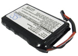 MAGELLAN 37-00031-001 Replacement Battery For MAGELLAN 2500T, Crossover,