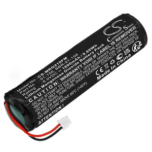 battery-for-mcmurdo-fastfind-ranger-210-ranger-220-91-156-bbr-91-156