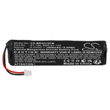 battery-for-mcmurdo-fastfind-ranger-210-ranger-220-91-156-bbr-91-156