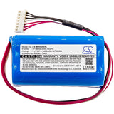 6400mah-battery-replacement-for-marshall-kilburn-ii