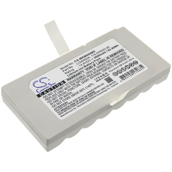 battery-for-mindray-m8-m9-sv300-sv350-te7-ultrasound-machine-m9-115-025022-00-li24i002a
