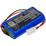 Battery For Mindray SP1, SP1 Syringe Pump,