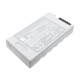 mrp200md-medical-mindray-battery-for-mindray-dp-10-dp-10vet-dp-20-dp-20vet-dp-30-dp-30vet-dp-v12-dp-v21