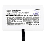 mrv300md-medical-mindray-battery-for-mindray-consona-n9-me7-sv300-sv350-sv60-sv70-umed20-li24i001h-li24i002h