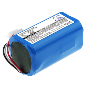 Battery For MIELE RX1-SJQL0,Scout RX1,