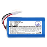 Battery For MIELE RX1-SJQL0,Scout RX1,