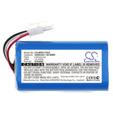 3400mAh Battery For MIELE RX1-SJQL0,Scout RX1,