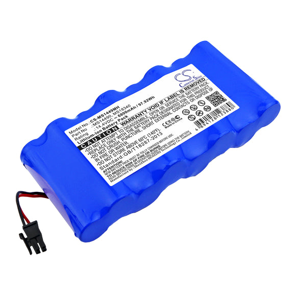 ms1449mh-medical-drager-battery-for-drager-delta-gamma-infinity-infinity-delta-infinity-delta-xl-infinity-gamma-xl