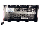 ms1449mx-medical-drager-battery-for-drager-delta-gamma-infinity-infinity-delta-infinity-delta-xl-infinity-gamma-xl