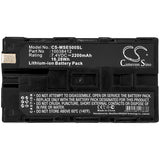 mse500sl-tcamera-msa-battery-for-msa-evolution-5000-evolution-5200-10038412