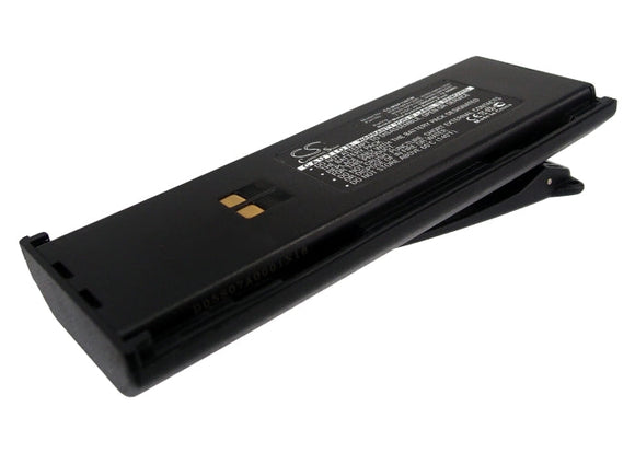 1800mAh Battery Replacement For Maxon SP130, SP140,