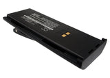 1800mAh Battery Replacement For Maxon SP130, SP140,