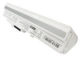 Battery For Ahtec Netbook LUG N011, 14L-MS6837D1, 3715A-MS6837D1, 6317A-RTL8187SE, BTY-S12,