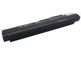 Battery For Ahtec Netbook LUG N011, 14L-MS6837D1, 3715A-MS6837D1, 6317A-RTL8187SE, BTY-S11,